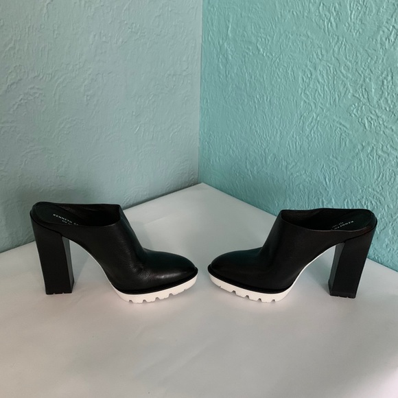 Kenneth Cole - ODELL - lug sole - gentle souls - Picture 6 of 12